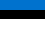 An image representing Estonia country flag